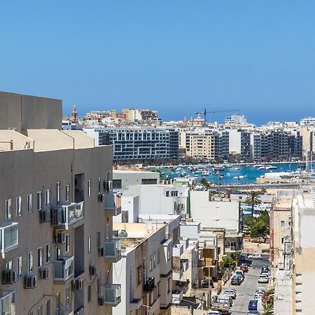 Boutique Style - 2 Bedroom Apartment- Ta'Xbiex, Sliema Area Ta Xbiex Εξωτερικό φωτογραφία