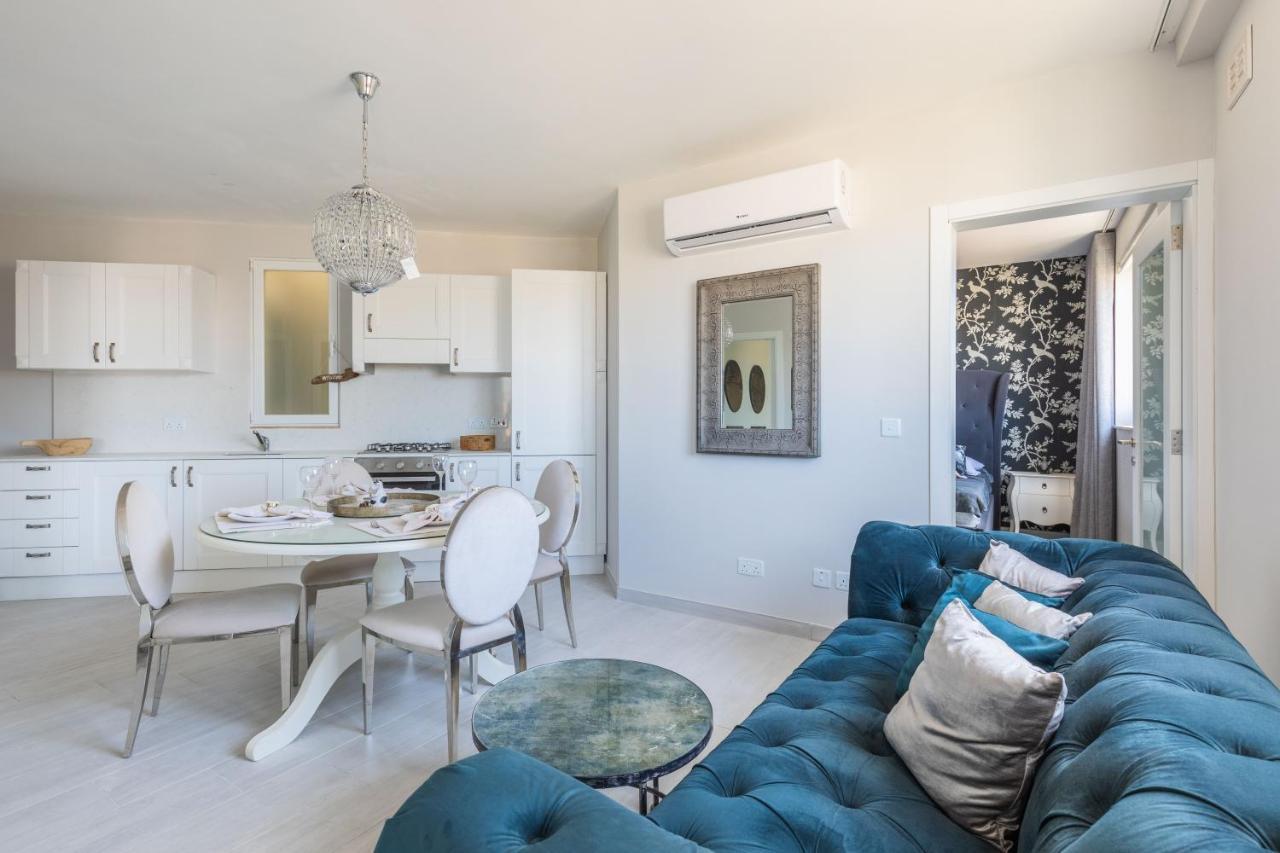 Boutique Style - 2 Bedroom Apartment- Ta'Xbiex, Sliema Area Ta Xbiex Εξωτερικό φωτογραφία