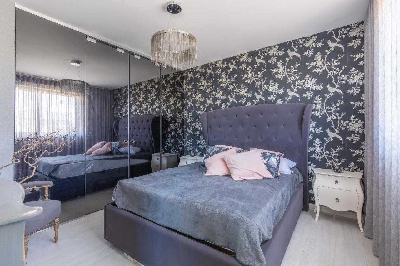 Boutique Style - 2 Bedroom Apartment- Ta'Xbiex, Sliema Area Ta Xbiex Εξωτερικό φωτογραφία