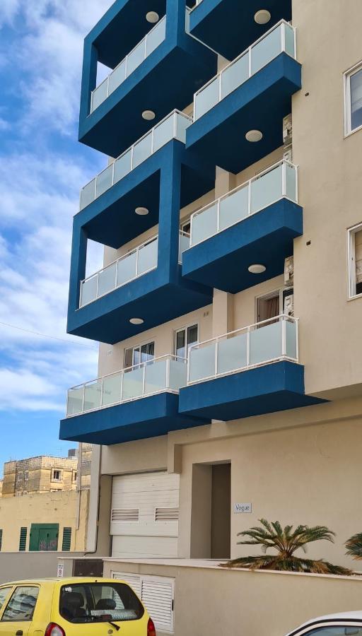 Boutique Style - 2 Bedroom Apartment- Ta'Xbiex, Sliema Area Ta Xbiex Εξωτερικό φωτογραφία