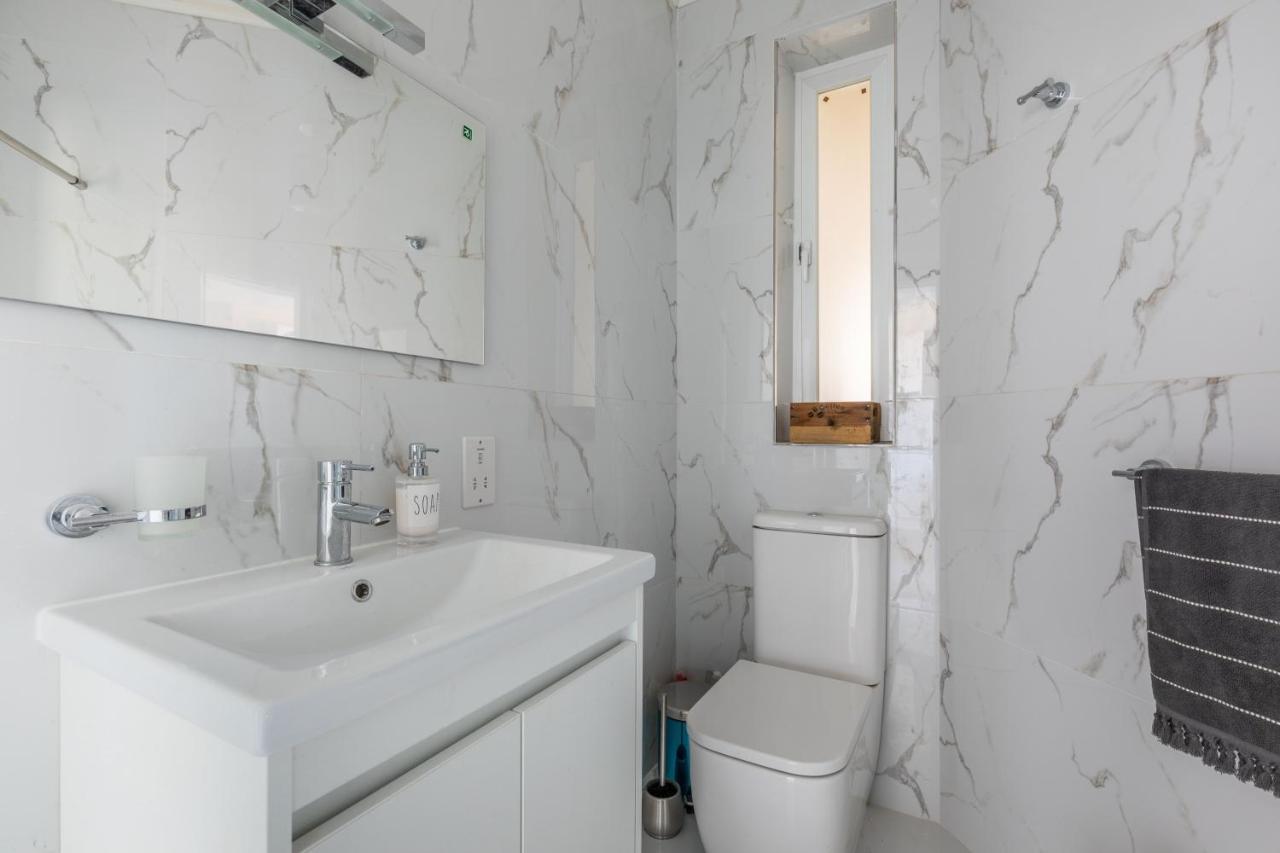 Boutique Style - 2 Bedroom Apartment- Ta'Xbiex, Sliema Area Ta Xbiex Εξωτερικό φωτογραφία